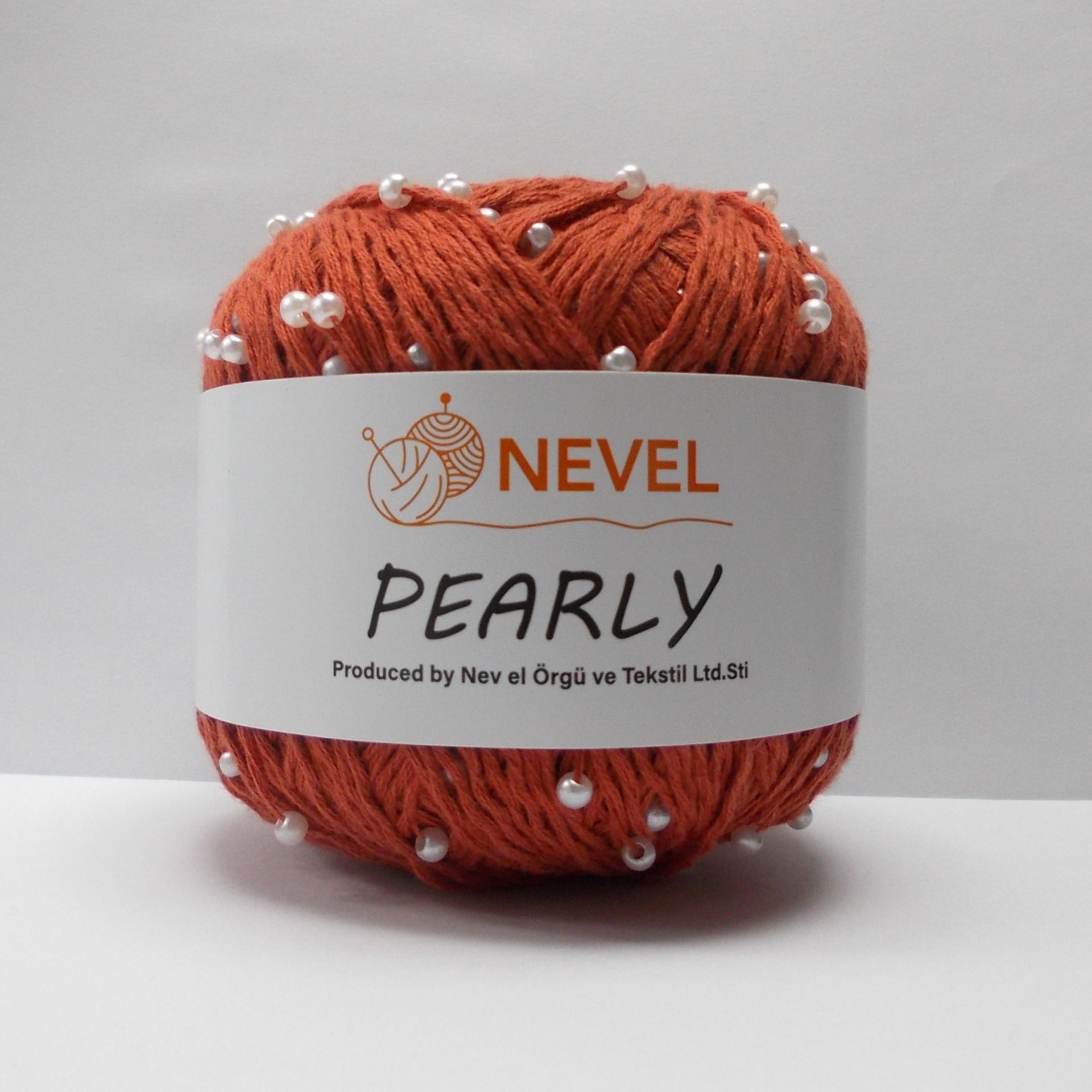 Pearly Nevrose rose-7 - 40 BEDEN