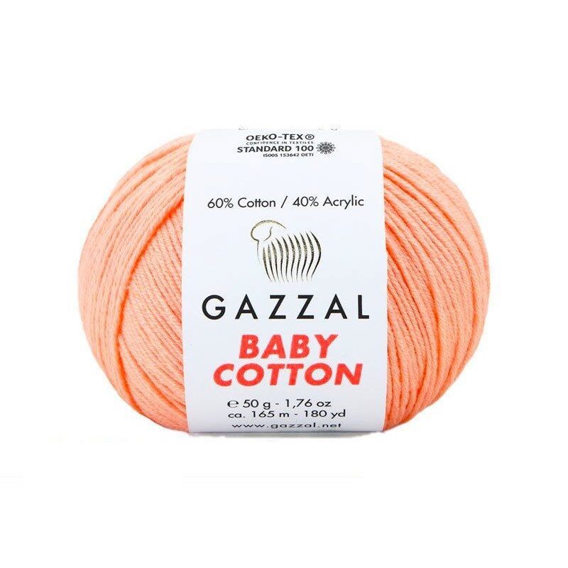 Cotton Netta Bluz 3412 - 36-38 BEDEN