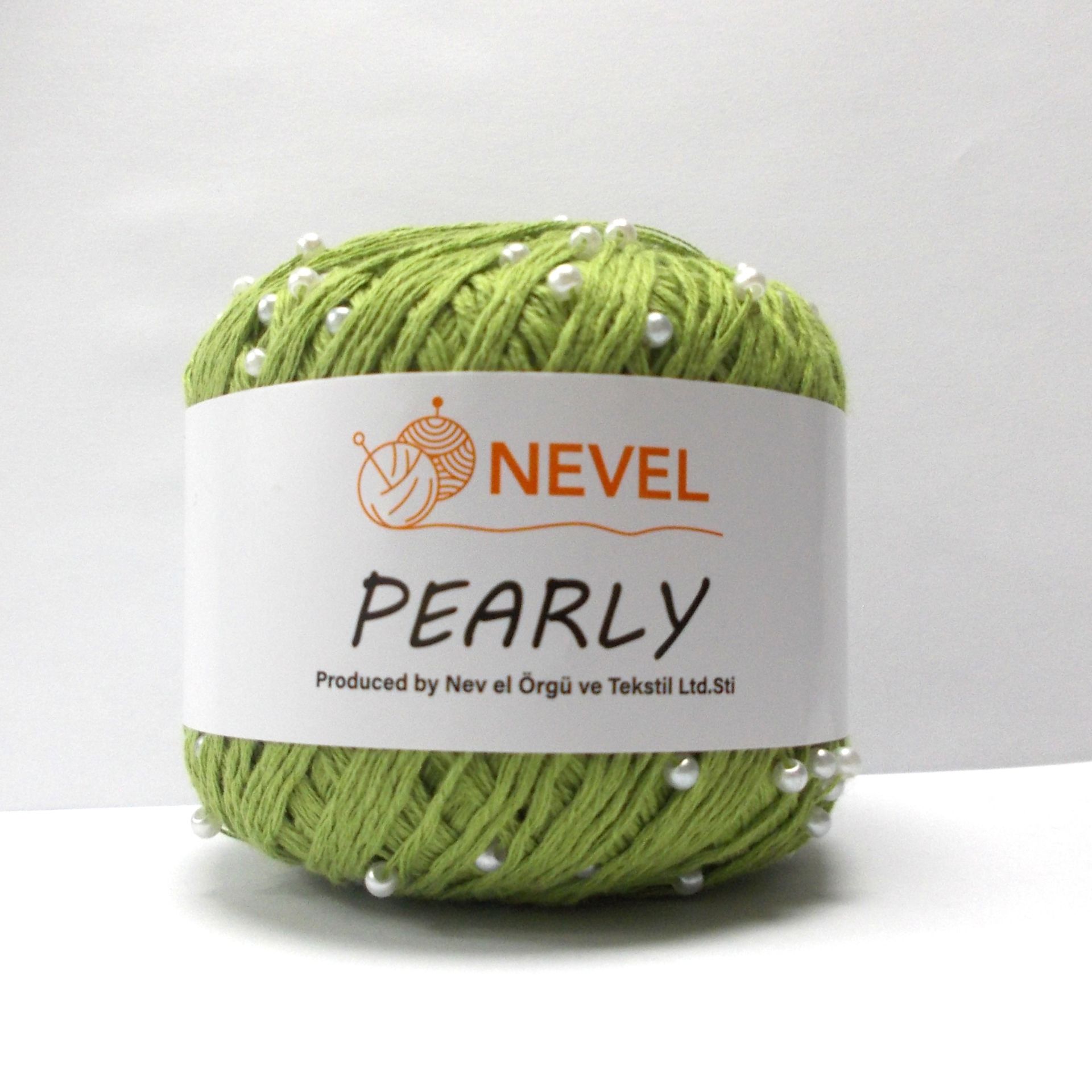 Pearly Nevrose rose-8 - 42 BEDEN