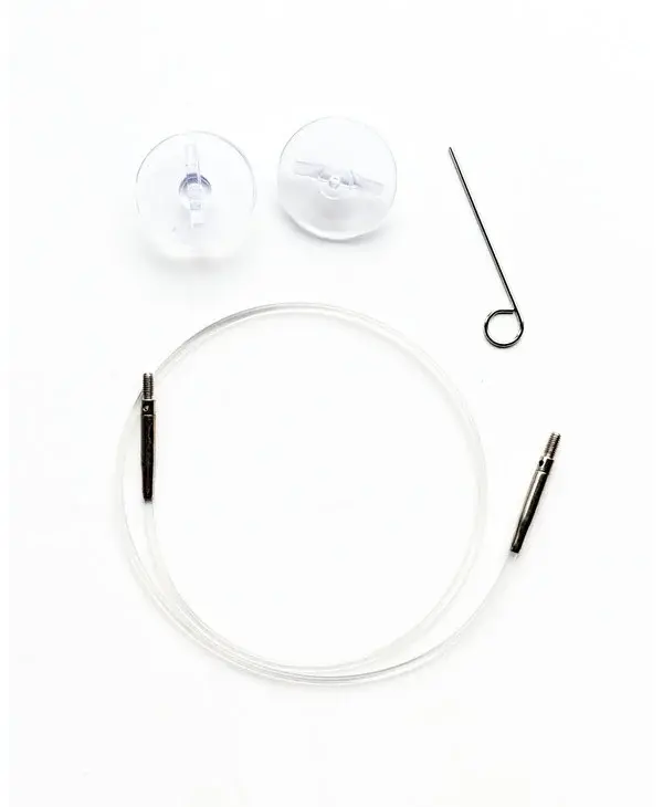 Lykke 360 Derece Dönebilen Misina 3,5''