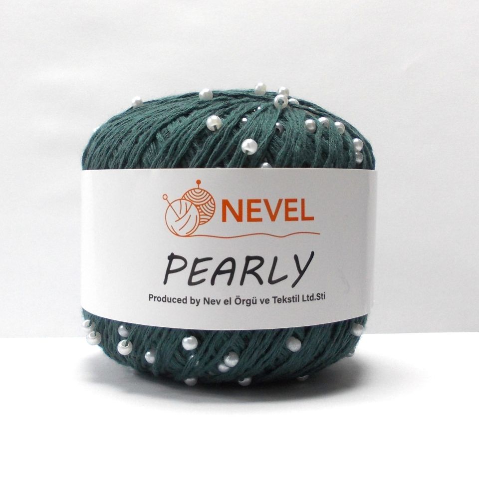 Pearly Nevrose rose-9 - 46 BEDEN
