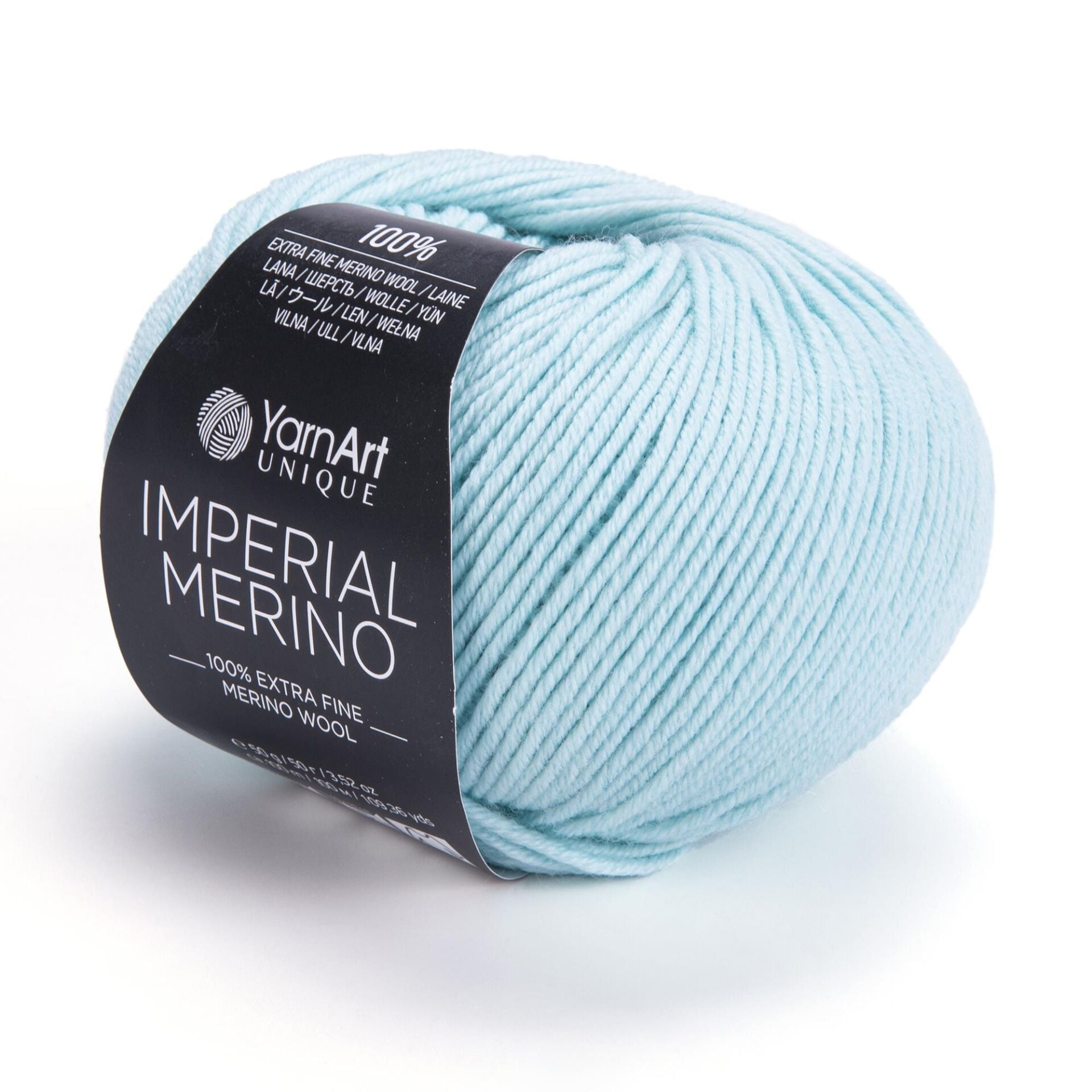 Yarnart Imperial Merino %100 Yün El Örgü Ipi