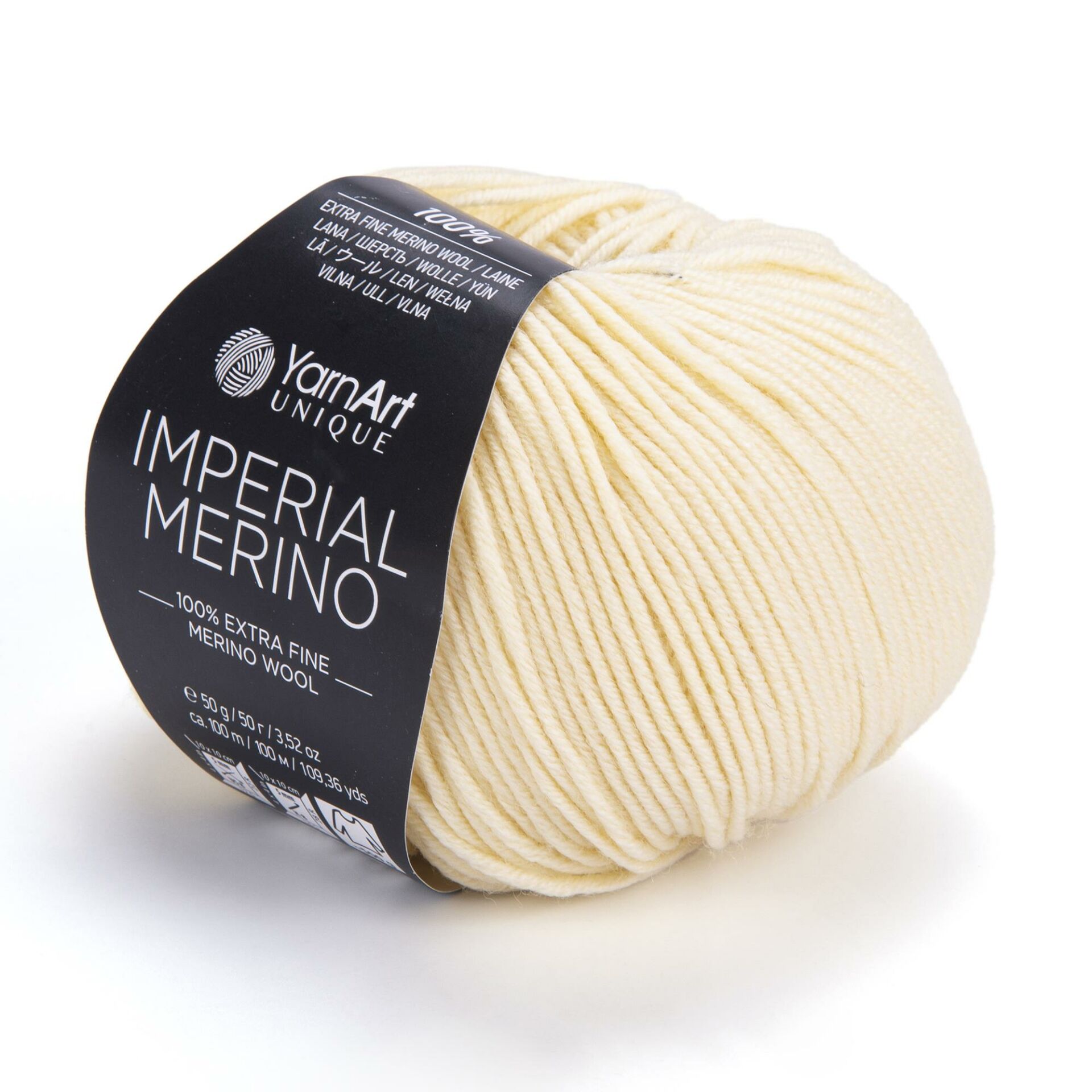Yarnart İmperial Merino %100 Yün El Örgü İpi 3304