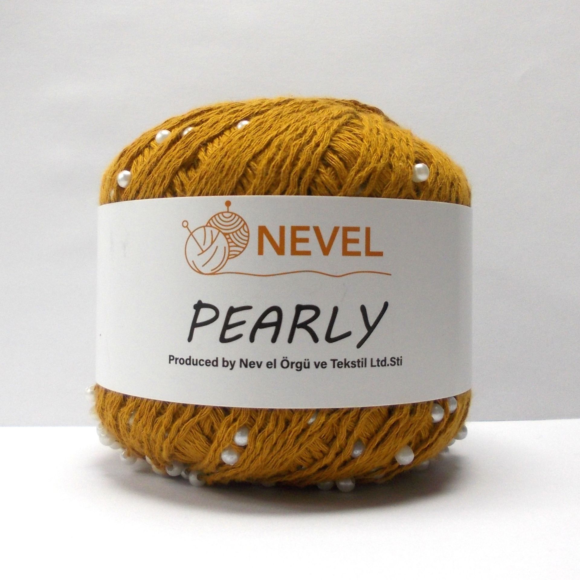 Pearly Nevrose rose-14 - 48 BEDEN