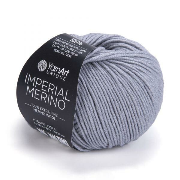 Yarnart İmperial Merino %100 Yün El Örgü İpi 3337