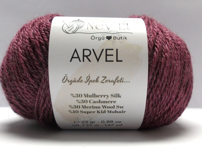 ARVEL PURE BLUZ 3503 - 44-46 BEDEN