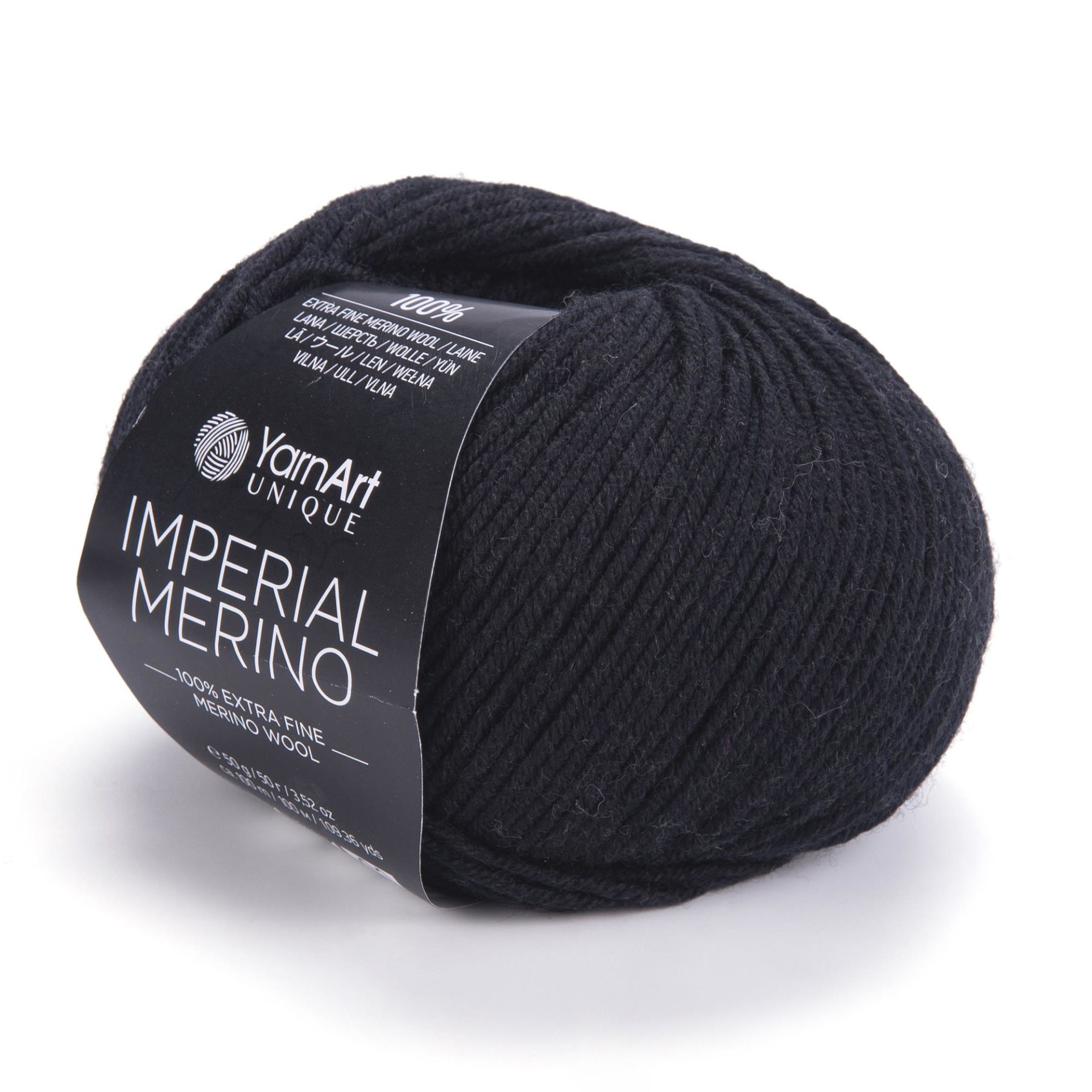 Yarnart İmperial Merino %100 Yün El Örgü İpi 3301