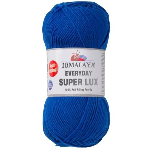 Himalaya Anti-Pilling Everyday Süper Lux Örgü İpleri 73422
