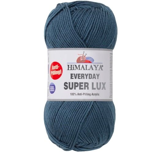 Himalaya Anti-Pilling Everyday Süper Lux Örgü İpleri 73421