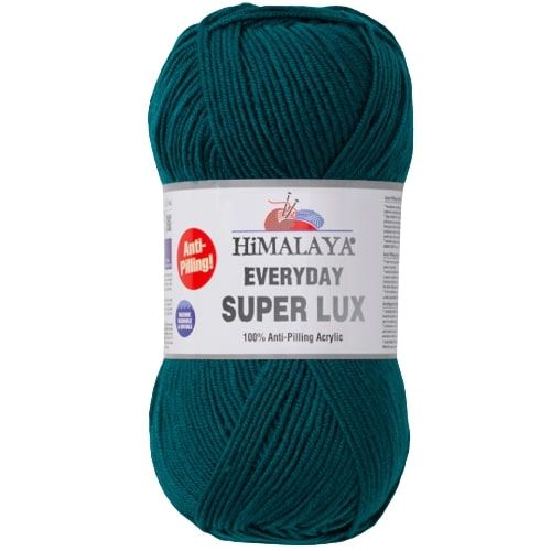 Himalaya Anti-Pilling Everyday Süper Lux Örgü İpleri 73419