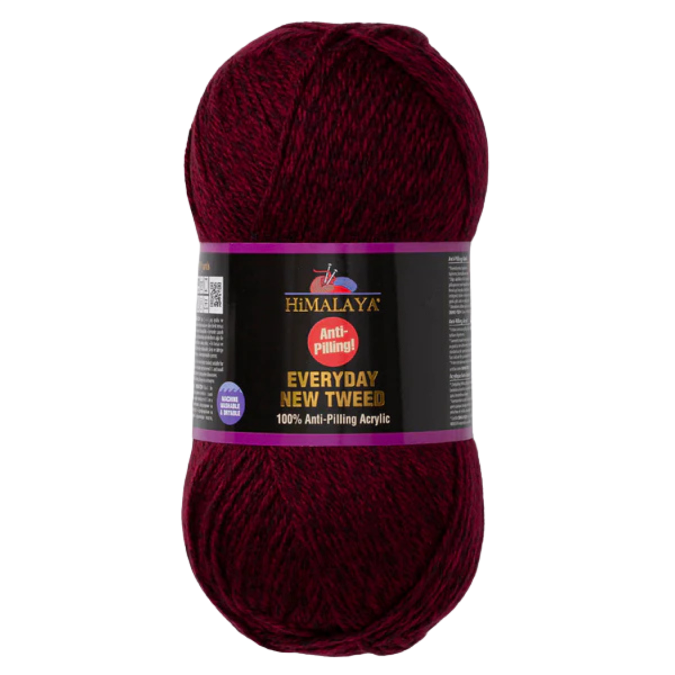 Himalaya Everyday New Tweed El Örgü İpleri 75117