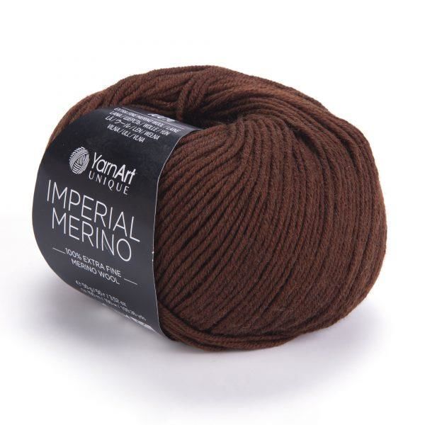Yarnart İmperial Merino %100 Yün El Örgü İpi 3311