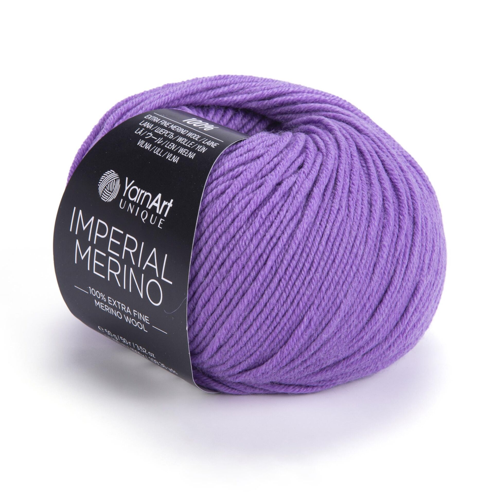 Yarnart İmperial Merino %100 Yün El Örgü İpi 3321