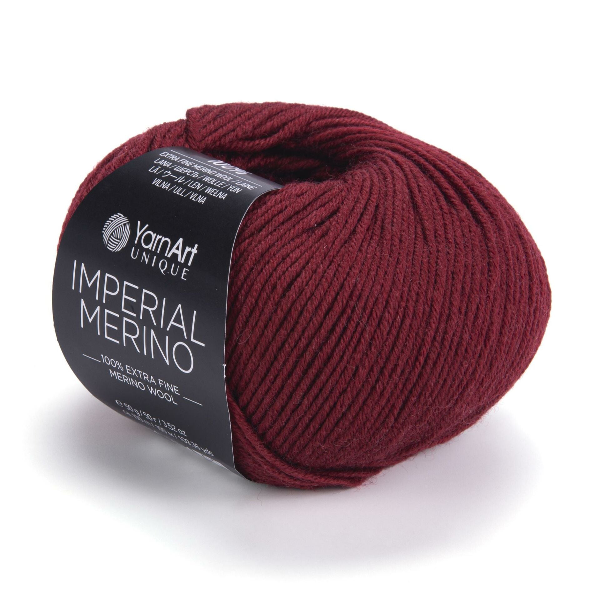 Yarnart İmperial Merino %100 Yün El Örgü İpi 3344