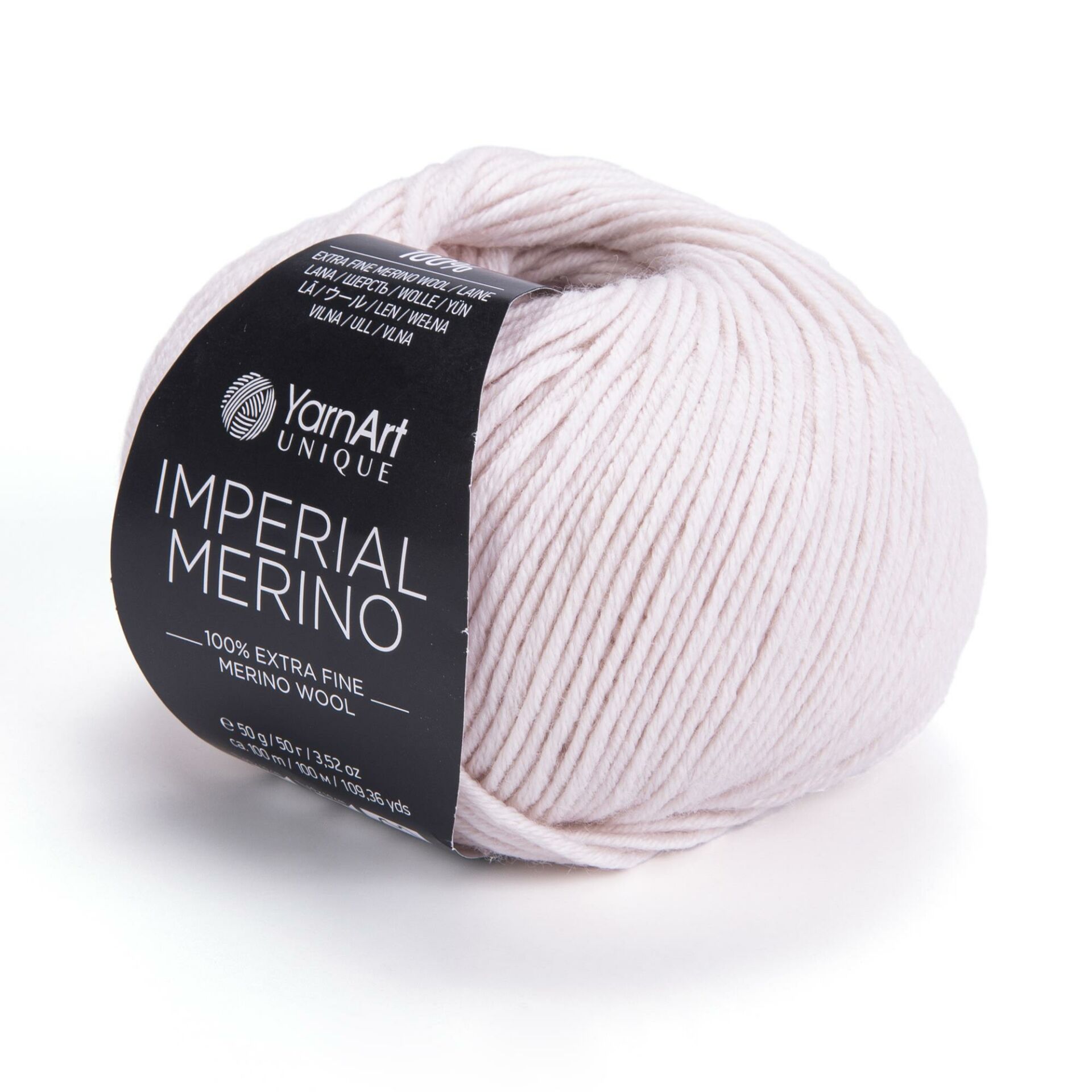 Yarnart İmperial Merino %100 Yün El Örgü İpi 3327