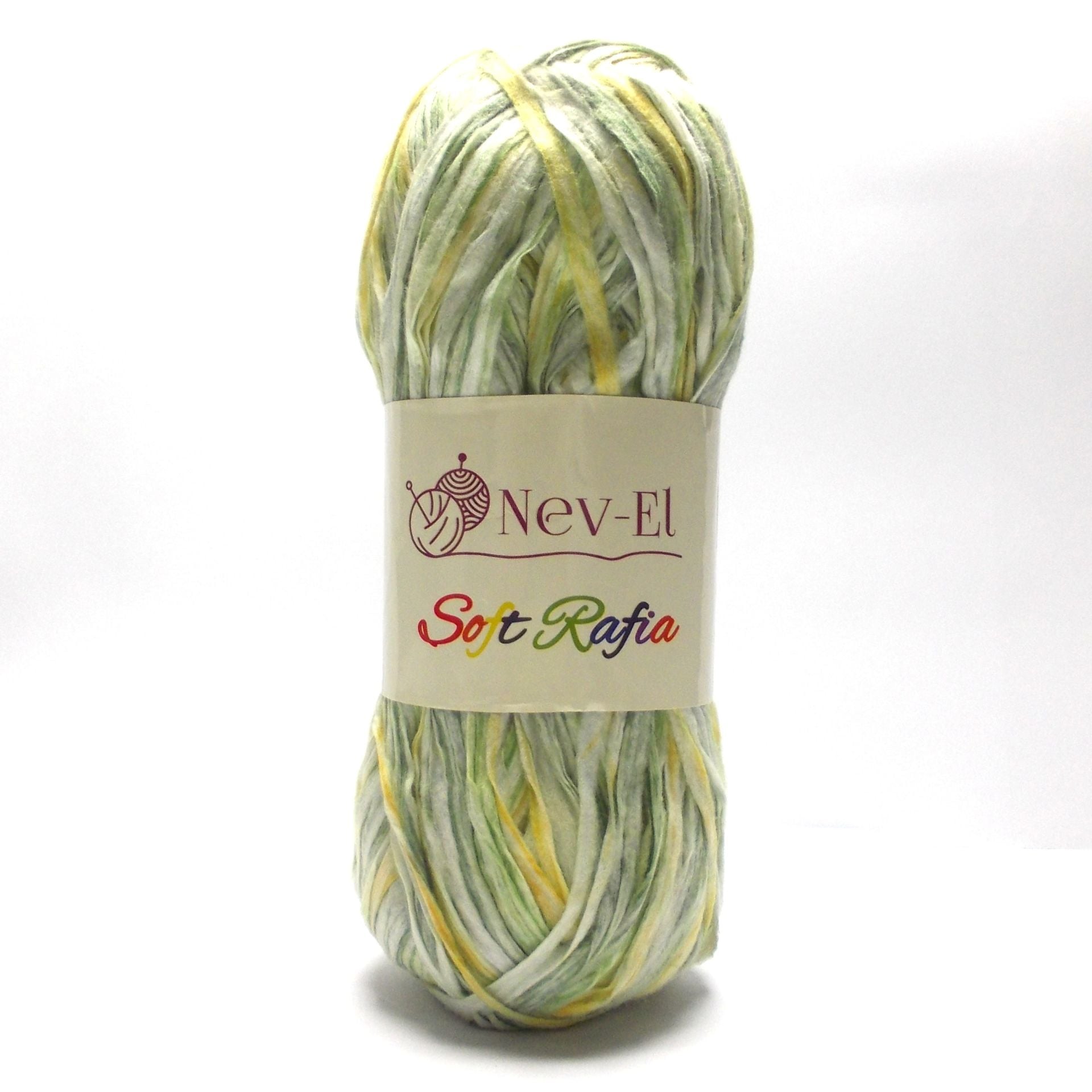 Soft Rafya soft-603