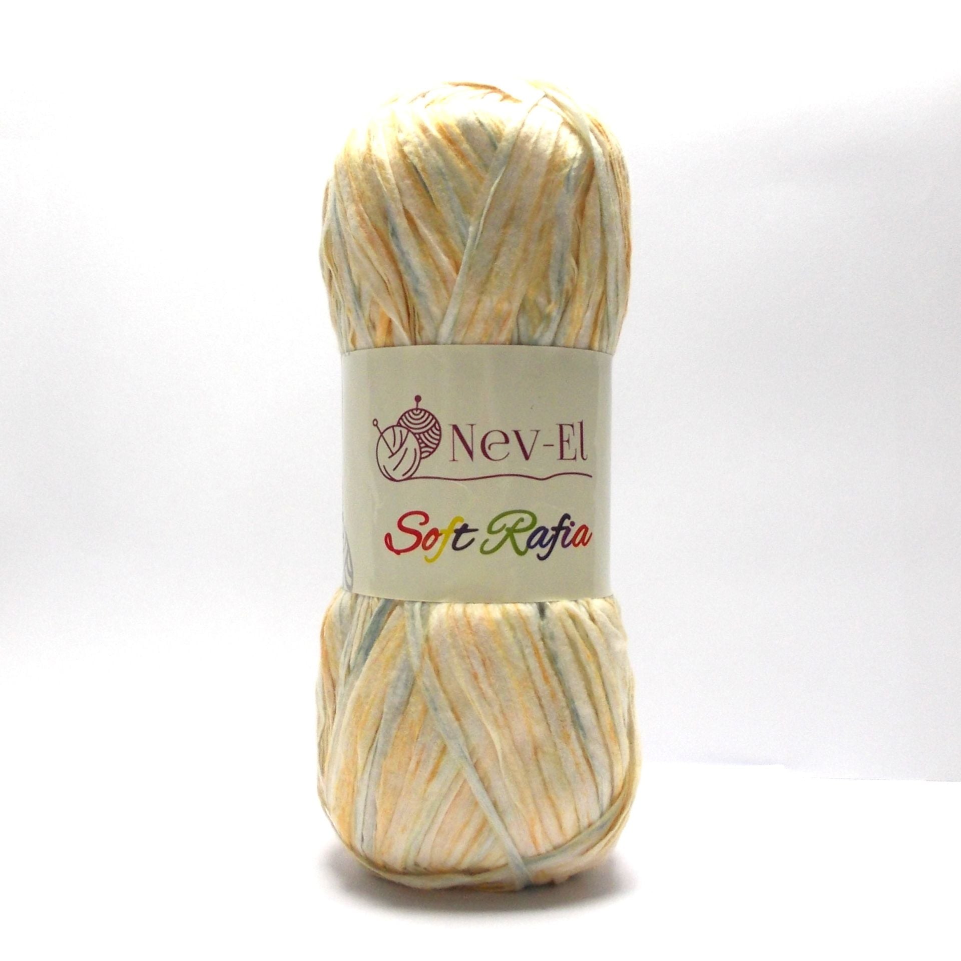 Soft Rafya soft-604