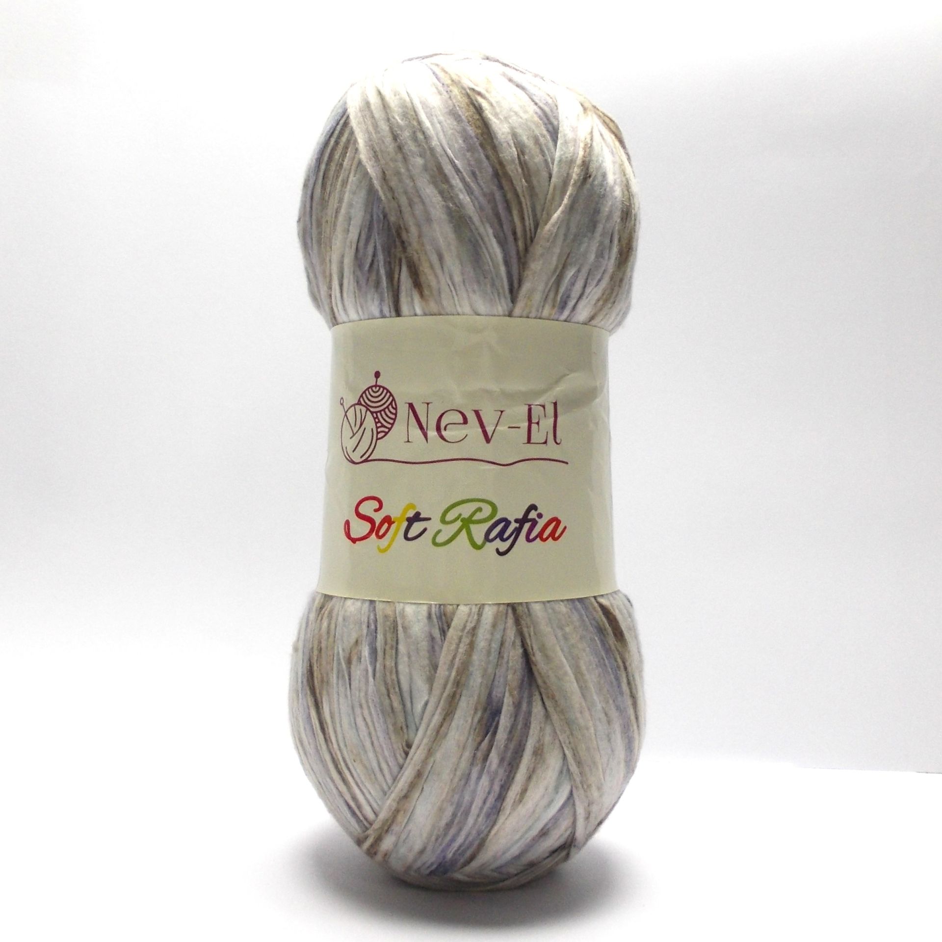 Soft Rafya soft-605