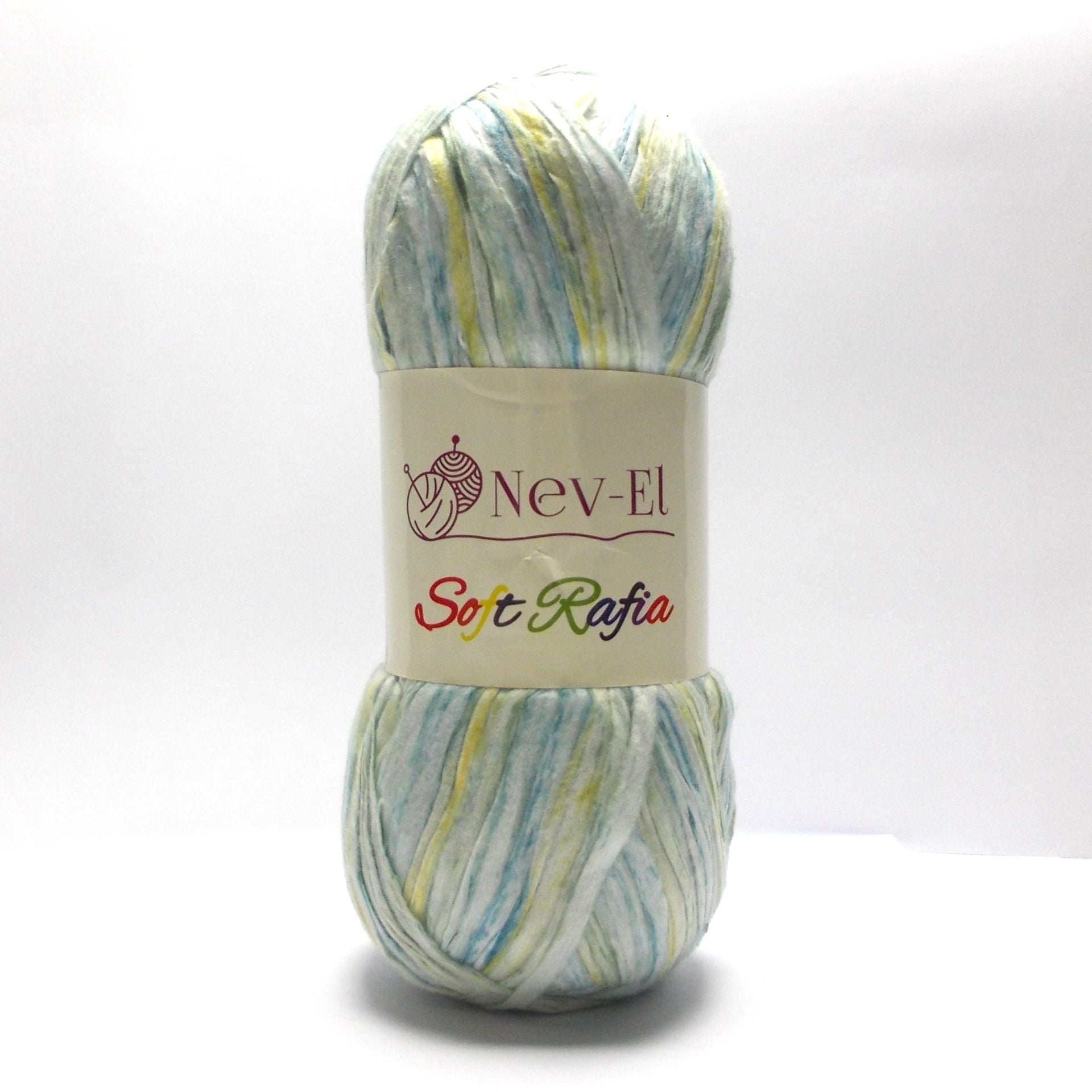 Soft Rafya soft-606
