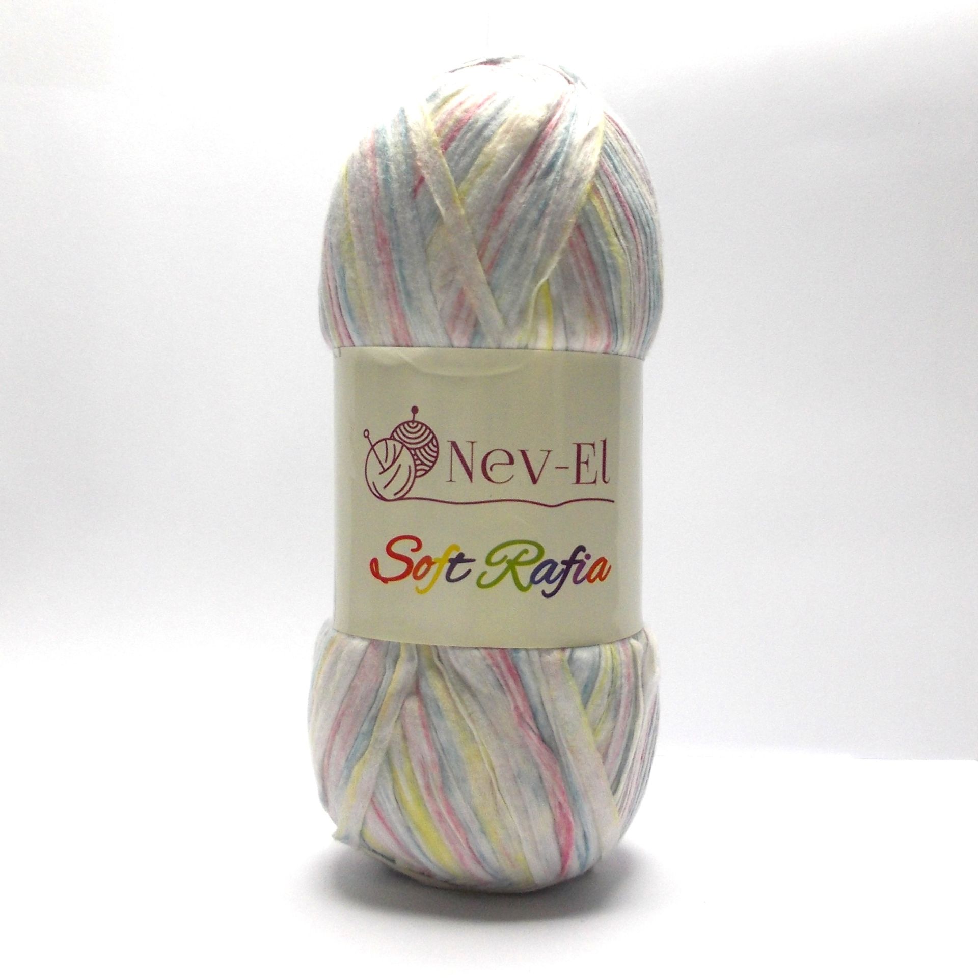 Soft Rafya soft-607