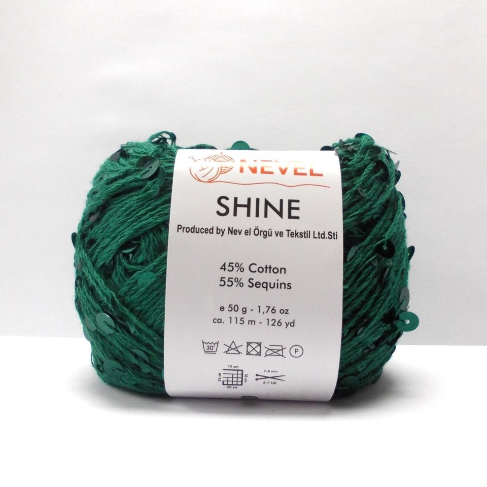 Sökmeli Shine Bluz 14 - 46-48 BEDEN