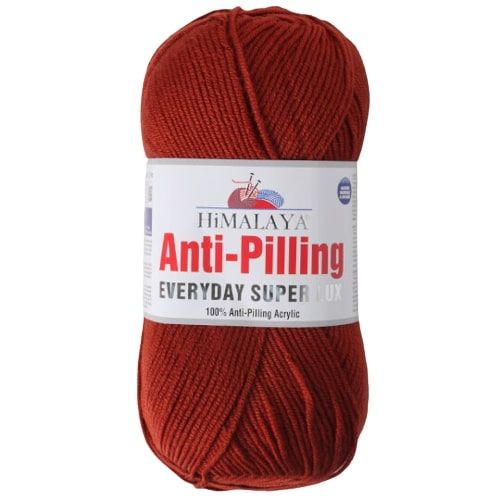 Himalaya Anti-Pilling Everyday Süper Lux Örgü İpleri 73449
