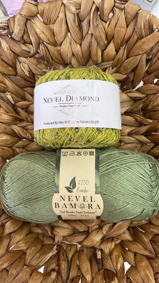 Bamond Bluz 36-38 BEDEN - bamond3