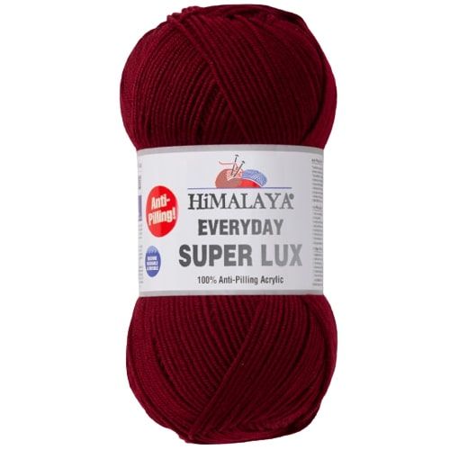 Himalaya Anti-Pilling Everyday Süper Lux Örgü İpleri 73409