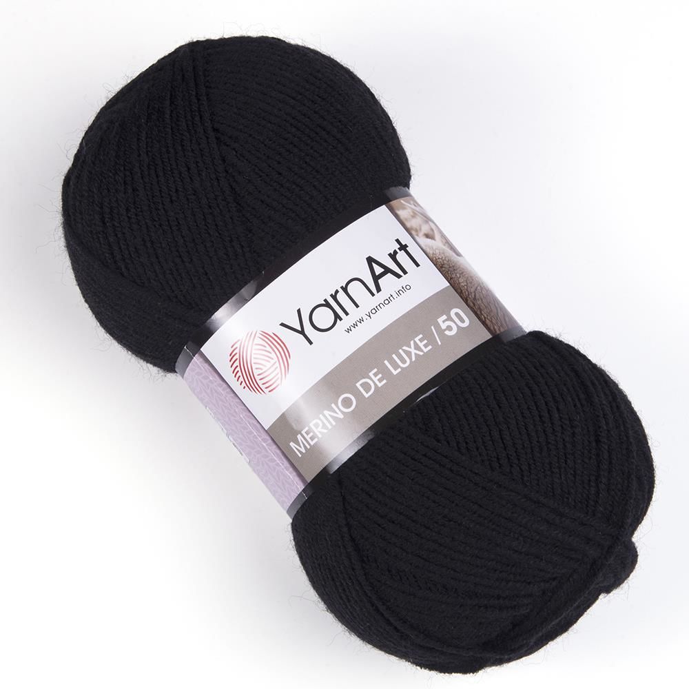 Yarnart Merino Deluxe %50 Yün El Örgü İpi 585
