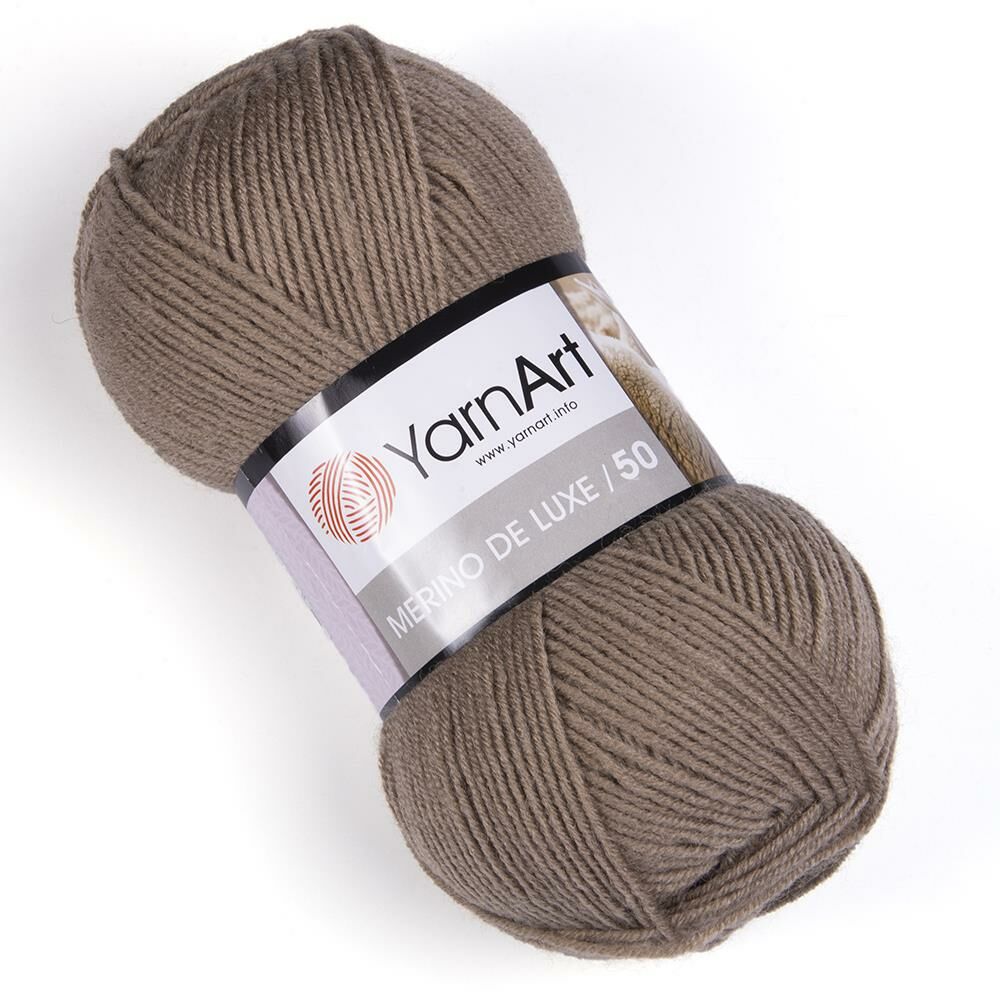 Yarnart Merino Deluxe %50 Yün El Örgü İpi 218