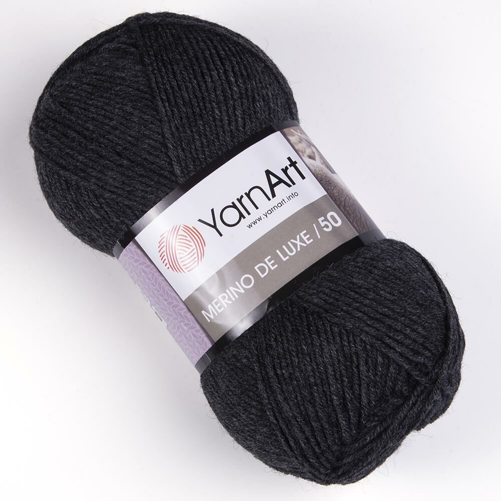 Yarnart Merino Deluxe %50 Yün El Örgü İpi 359