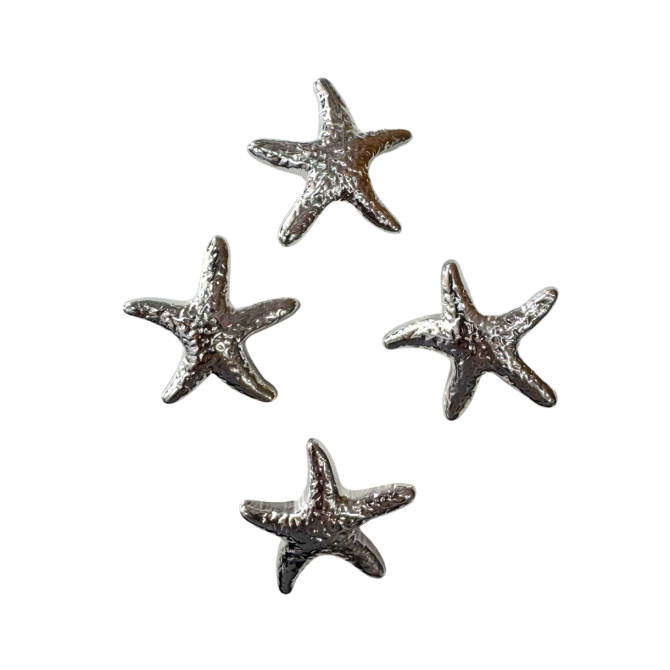 Yıldız Metal Düğme