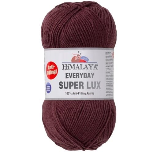 Himalaya Anti-Pilling Everyday Süper Lux Örgü İpleri 73415
