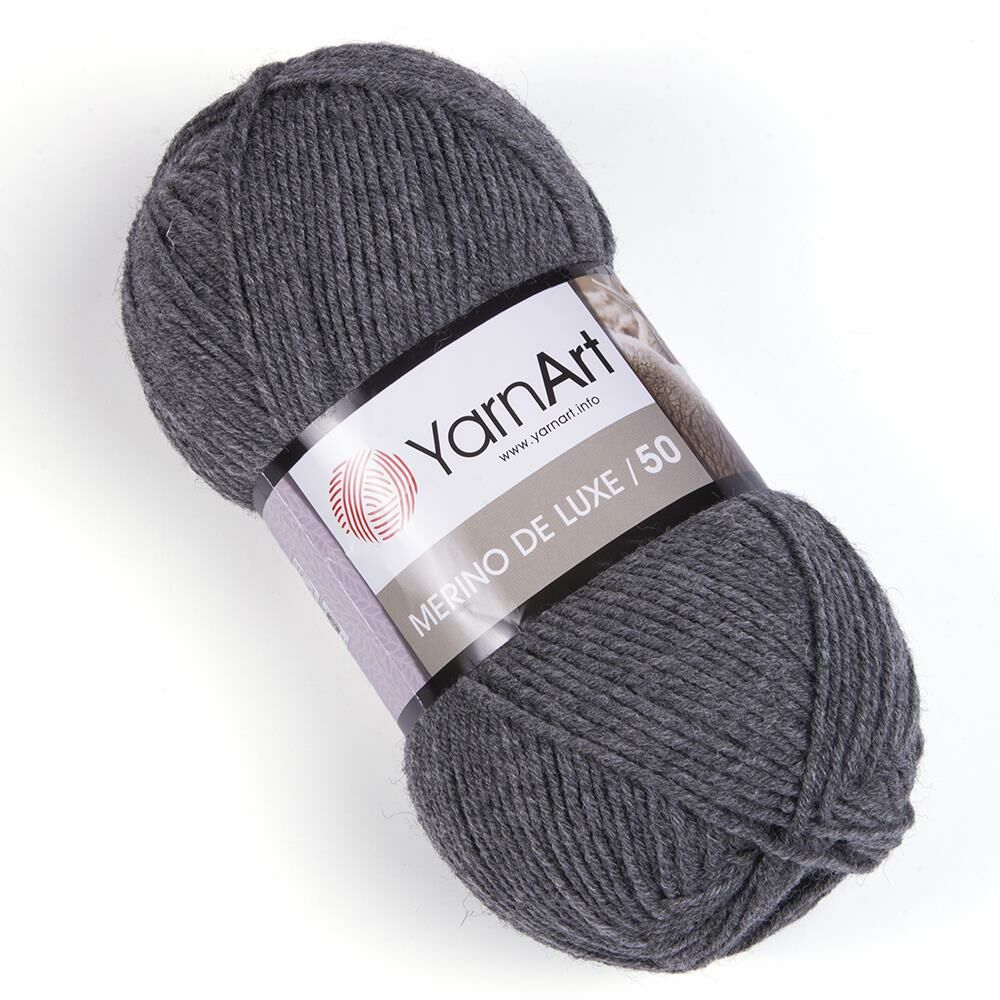 Yarnart Merino Deluxe %50 Yün El Örgü İpi 179