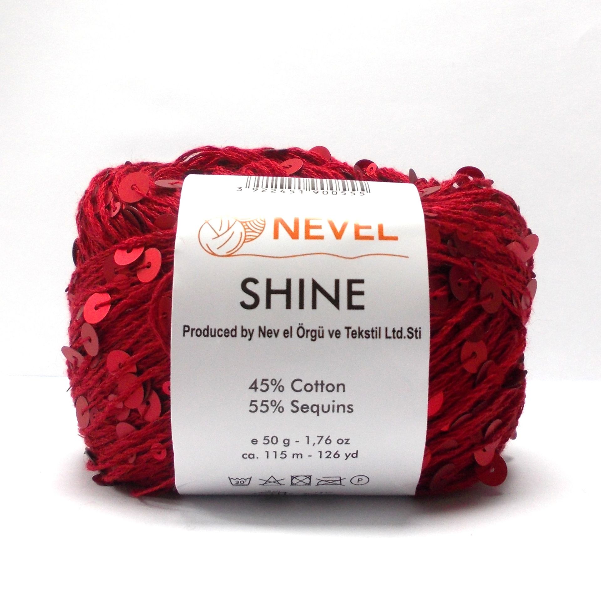 Sökmeli Shine Bluz 17 - 42-44 BEDEN