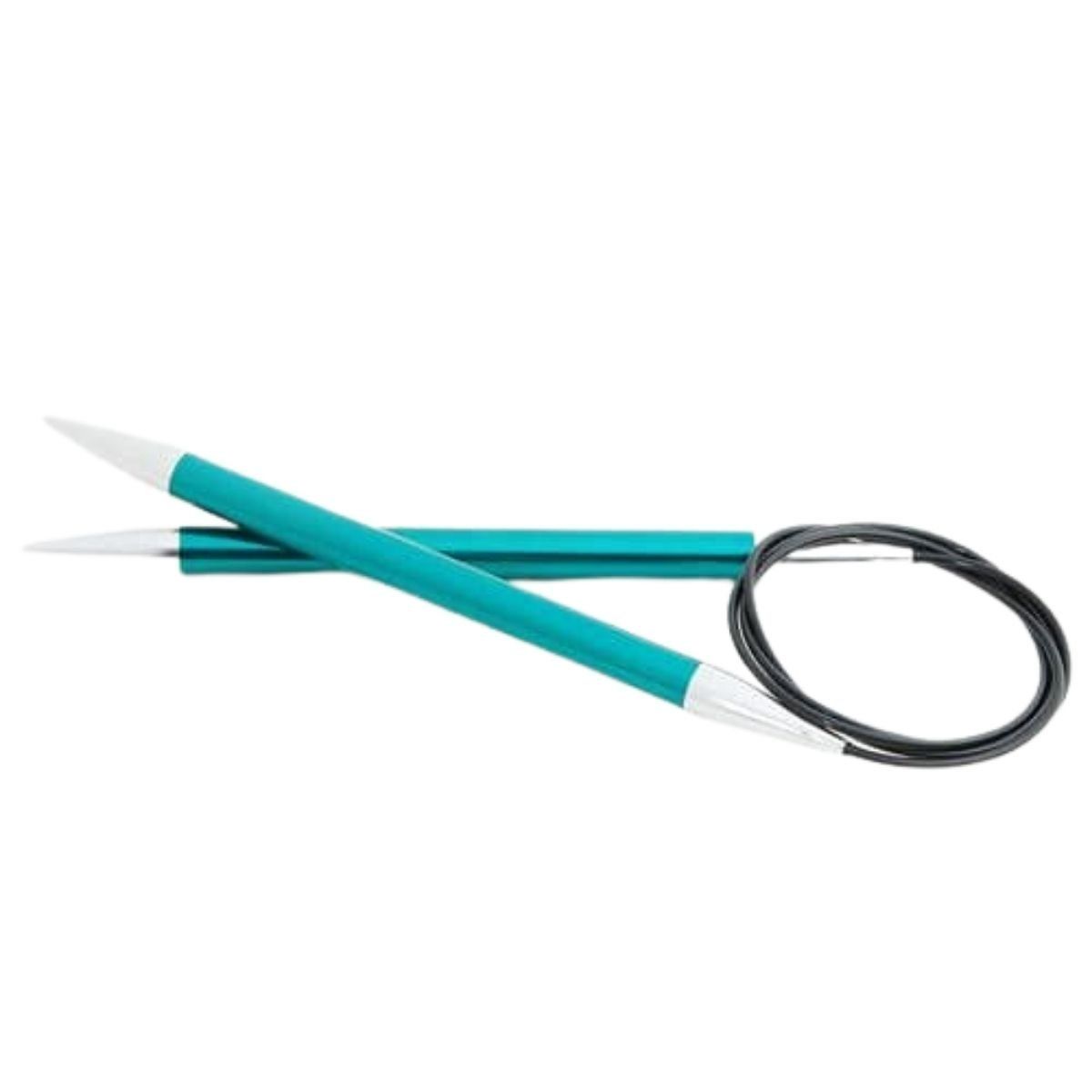 Knitpro Zing Sabit Misinalı Örgü Şişi 100 cm 3.00