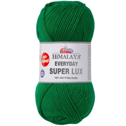 Himalaya Anti-Pilling Everyday Süper Lux Örgü İpleri 73416
