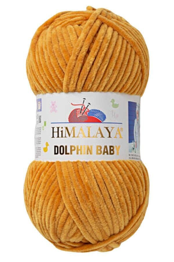 Himalaya Dolphin Baby 80330