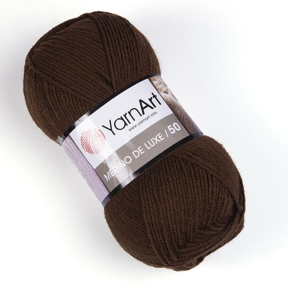 Yarnart Merino Deluxe %50 Yün El Örgü İpi 3067