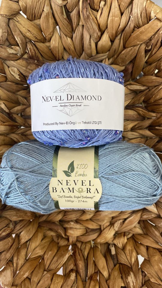 Bamond Bluz 36-38 BEDEN - bamond11