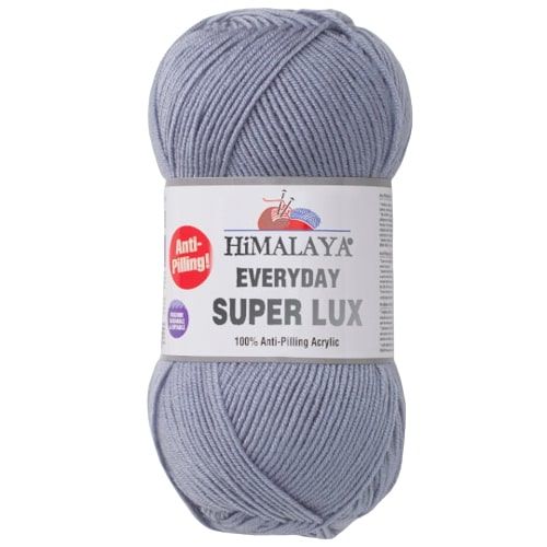Himalaya Anti-Pilling Everyday Süper Lux Örgü İpleri 73447