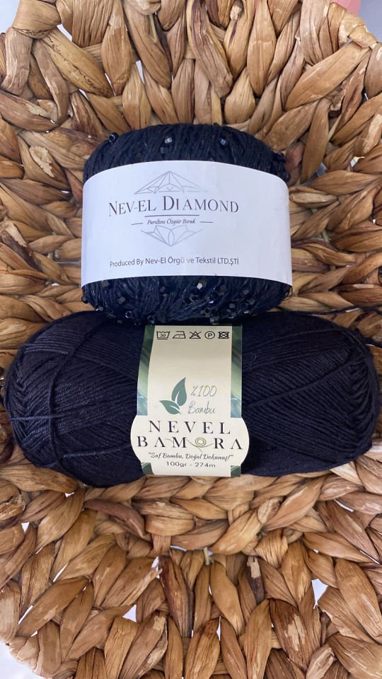 Bamond Bluz 36-38 BEDEN - bamond12