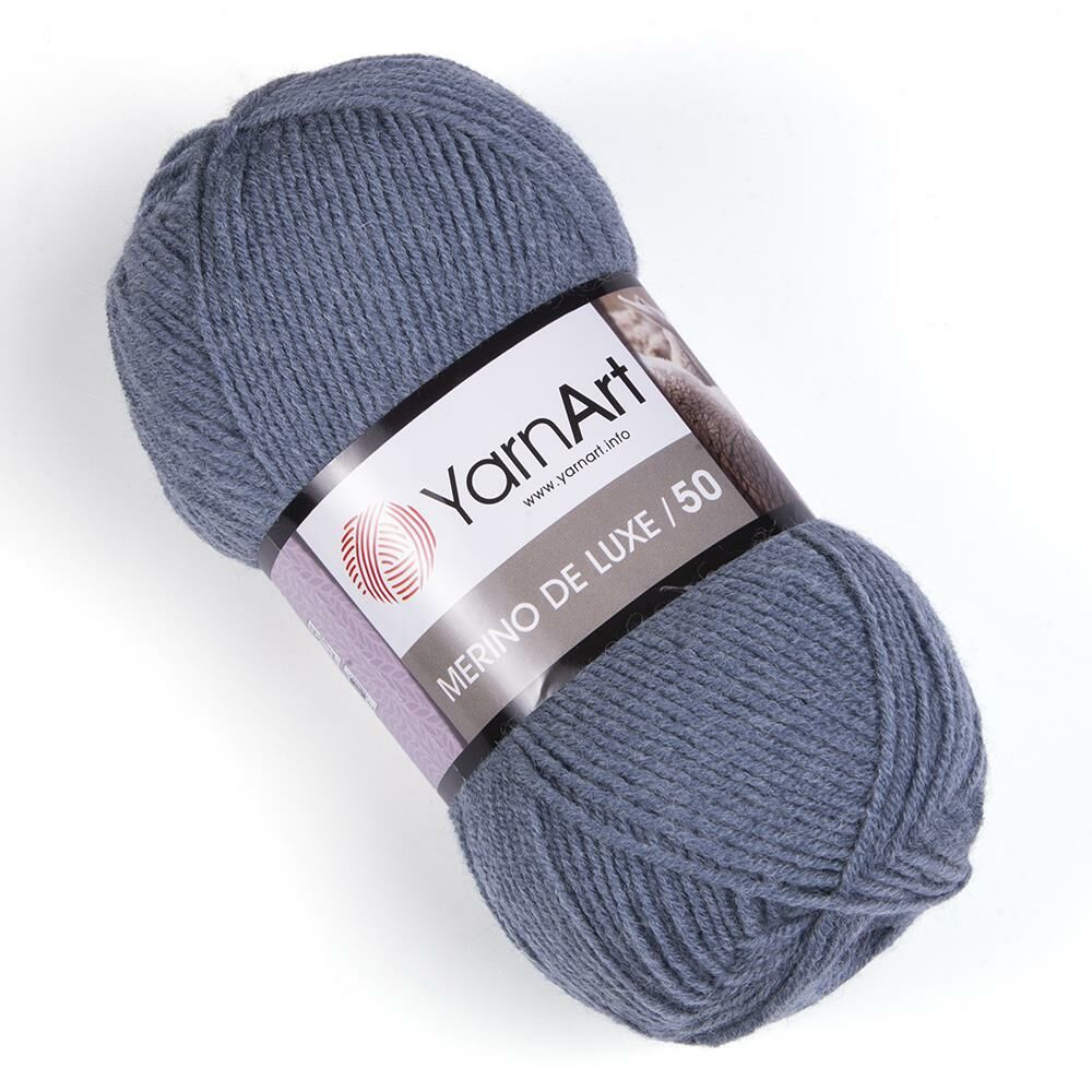 Yarnart Merino Deluxe %50 Yün El Örgü İpi 3864