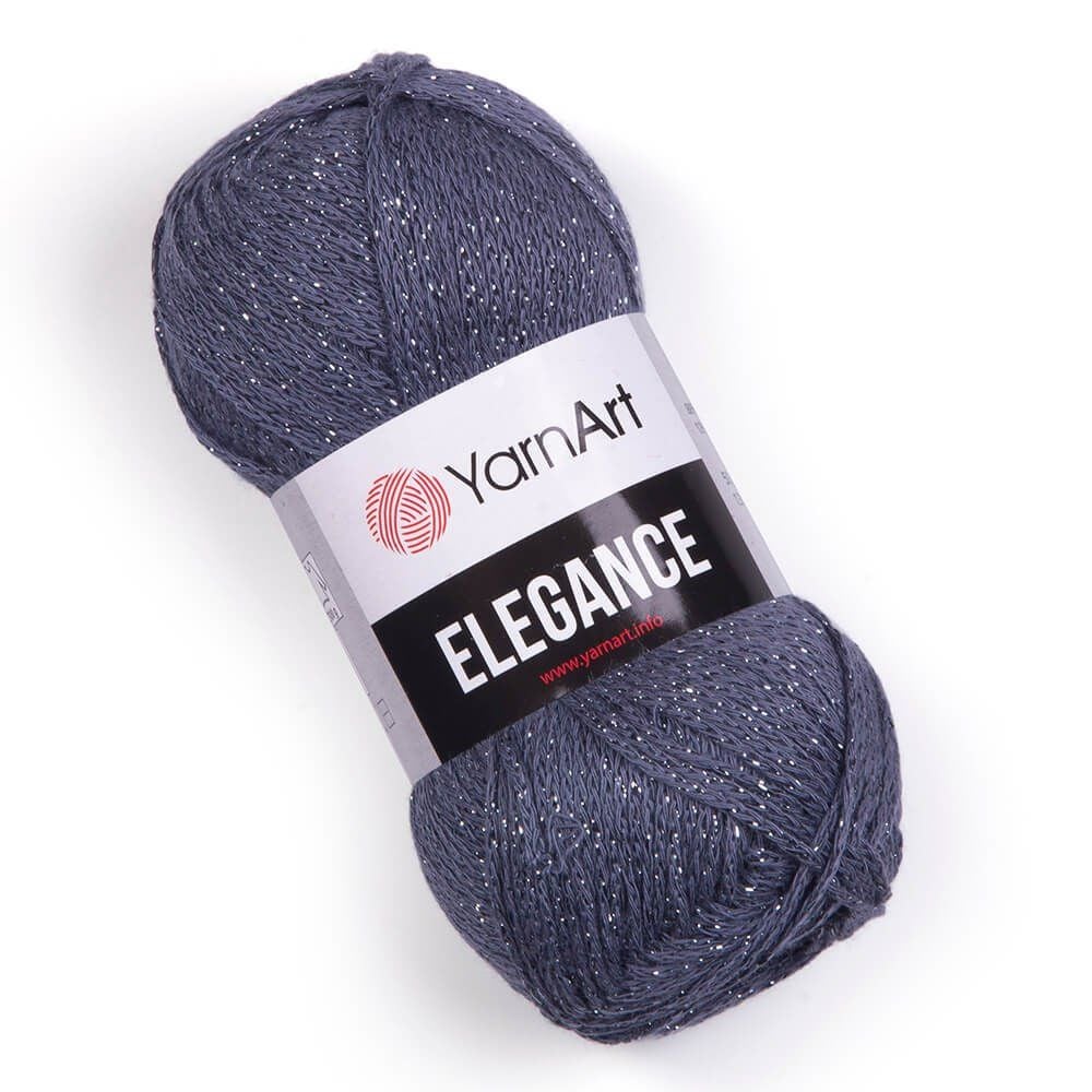 Yarnart Elegance Simli El Örgü İpleri 103
