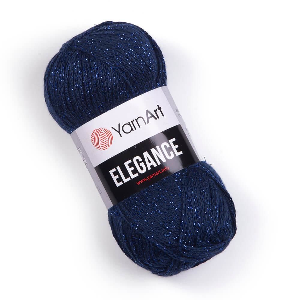 Yarnart Elegance Simli El Örgü İpleri 105