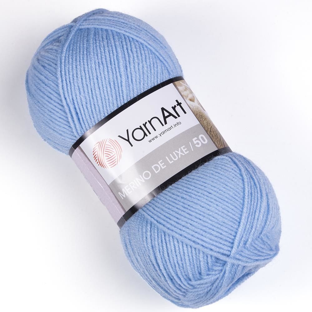 Yarnart Merino Deluxe %50 Yün El Örgü İpi 215