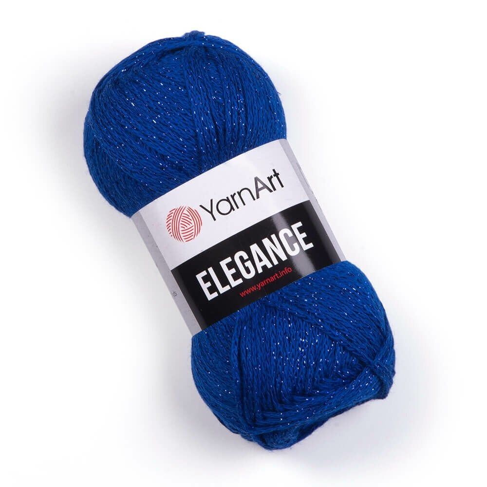 Yarnart Elegance Simli El Örgü İpleri 106