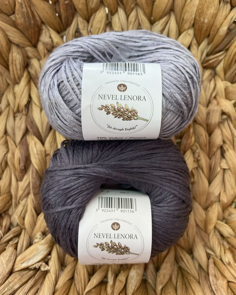 Lenora Şehrazat Bluz 48-50 BEDEN - SEHRAZAT-6