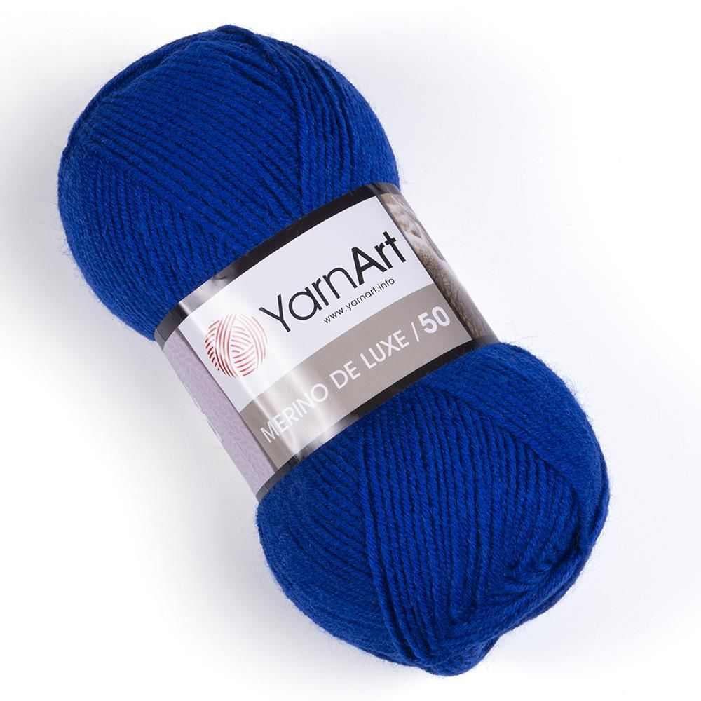 Yarnart Merino Deluxe %50 Yün El Örgü İpi 152