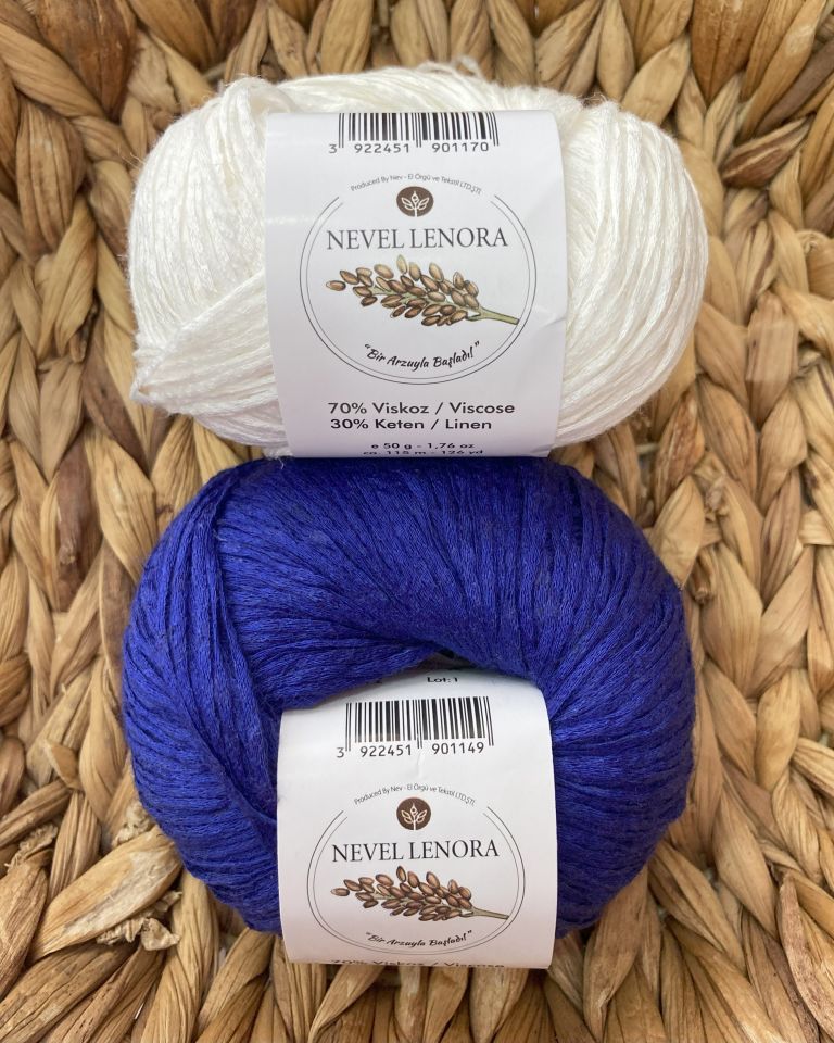 Lenora Şehrazat Bluz 42-44-46 BEDEN - SEHRAZAT-7